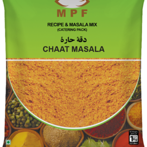 Meridian Premium Chaat Masala