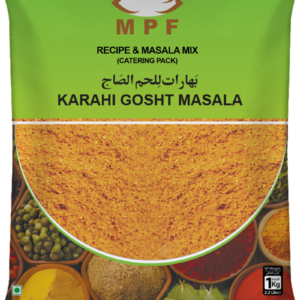 Meridian Premium Karahi Gosht Masala
