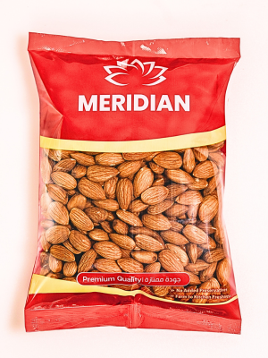 Meridian Premium Quality almond