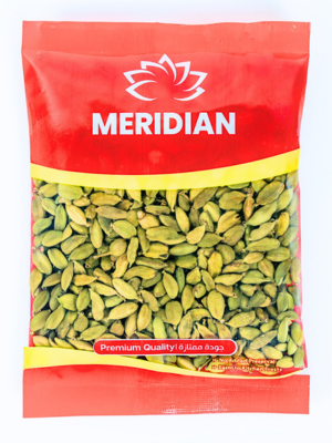 Meridian Premium Quality Cardamom