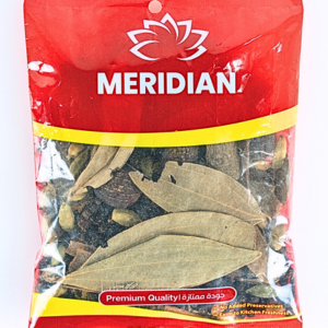 Meridian Premium Quality Whole Garam Masala