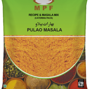 Meridian Premium Pulao Masala
