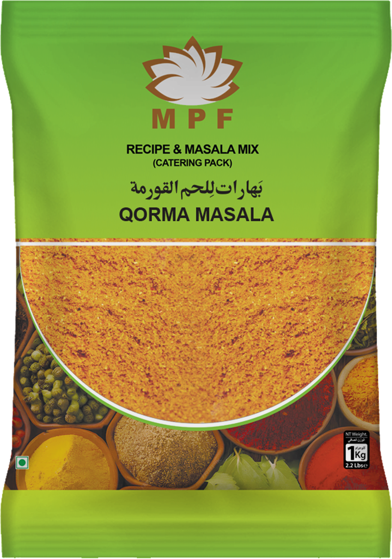 Meridian Premium Qorma Masala