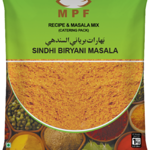 Meridian Premium Sindhi Biryani