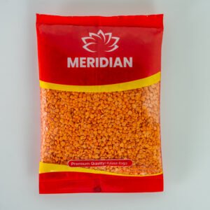Meridian Masoor Dal 1KG