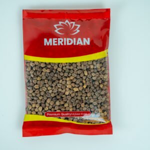 Meridian  Black Chickpeas 400 Gm