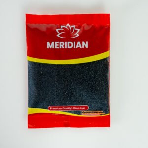 Meridian Black Cuminseed (Kalonji)