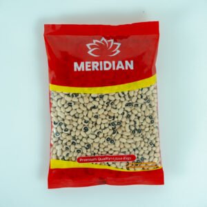 Meridian Black Eye Beans 1KG