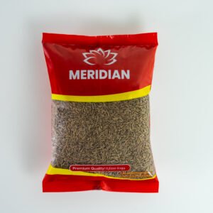 Meridian  Cumin Seed (Jeera) 100 Gm
