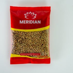 Meridian  Masoor Whole 400 Gm