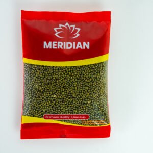 Meridian  Moong Whole 1KG