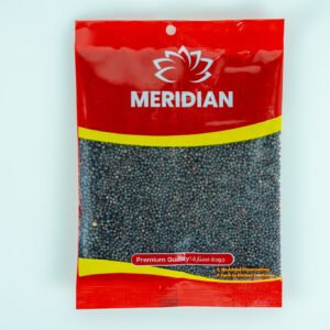Meridian  Mustard Seed 100 Gm
