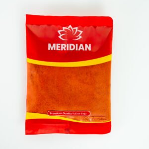 Meridian  Red Chilli Powder 200Gm