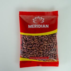 Meridian  Red Kidney Beans 1KG