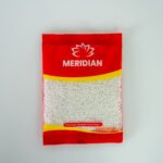 Meridin Sago Seed Small 100 Gm