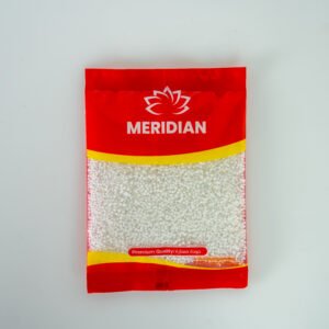 Meridin Sago Seed Small 100 Gm