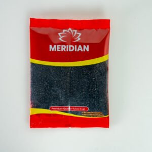 Meridian Seesam Seed Black 100Gm