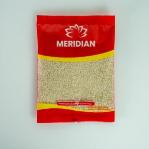 Meridian Seesam Seed  White 100Gm
