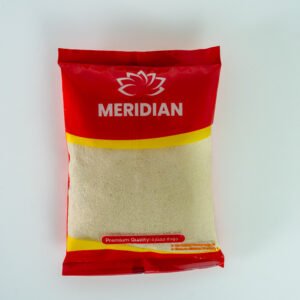 Meridian Semolina (Rava) 500 Gm