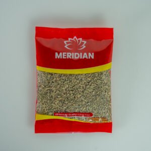 Meridian  Fennel Seed (Sonf) 100Gm