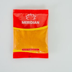 Meridian Turmeric Powder 200 Gm