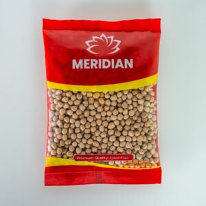 Meridian  White Chickpeas 12MM 1KG