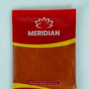 Meridian  Red Chilli Powder 100Gm