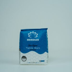 Meridian  Salt 1KG