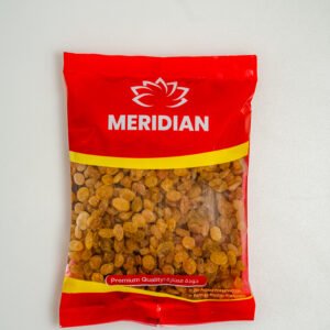 MPF RAISINS GOLD 1KG